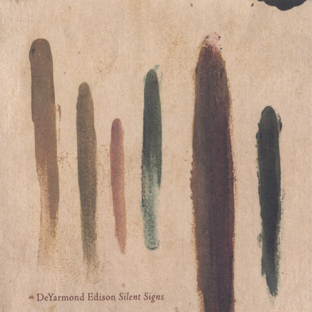 Silent Signs album cover
