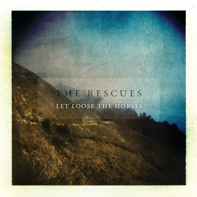 Let Loose The Horses album cover