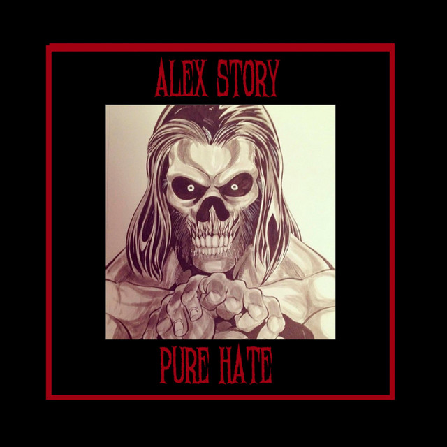 Pure Hate (Remastered) album cover