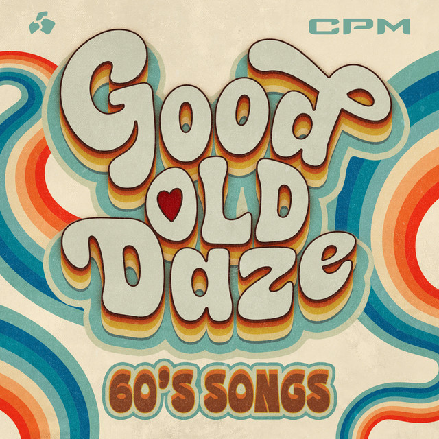 Good Old Daze - 60s Songs album cover