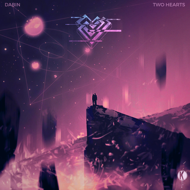 Two Hearts album cover