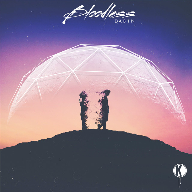Bloodless album cover
