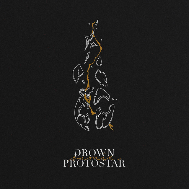Fender Telecaster Deluxe as heard on Drown (Protostar Remix) by Dabin & Protostar (2021)