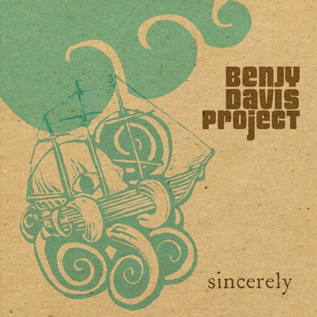 Sincerely album cover