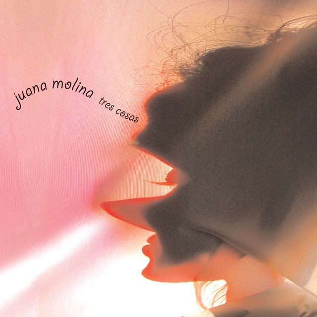 Tres Cosas album cover