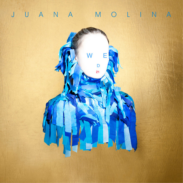 Wed 21 album cover