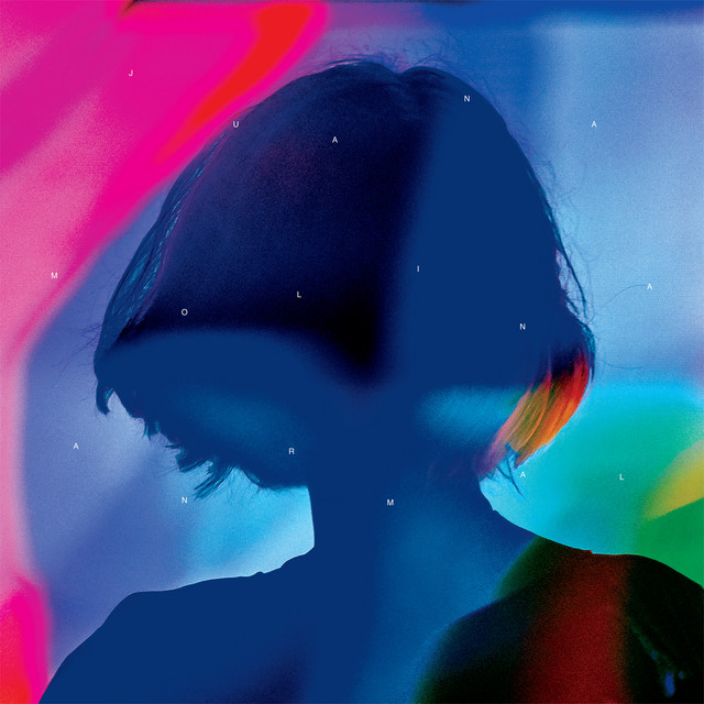 ANRMAL album cover