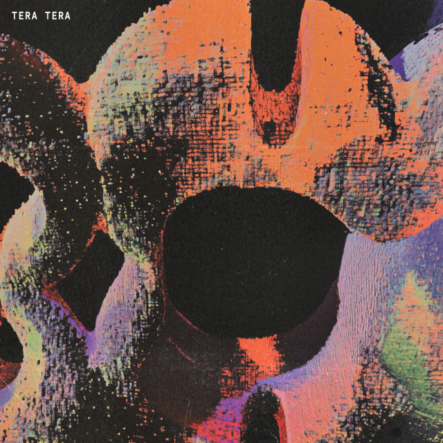 Tera Tera album cover