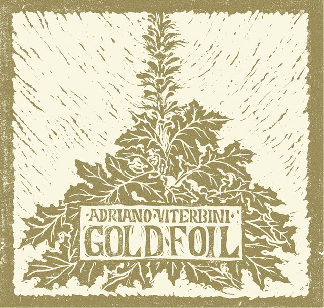 Goldfoil album cover