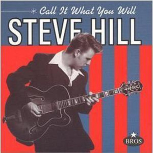 Call It What You Will album cover