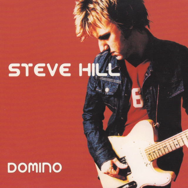 Domino album cover