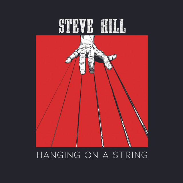 Hanging On A String