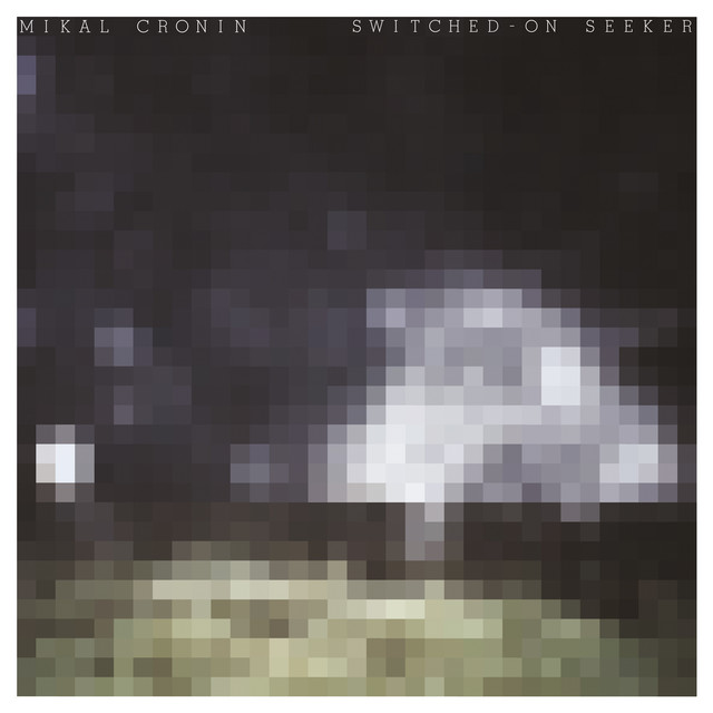 Switched-On Seeker album cover