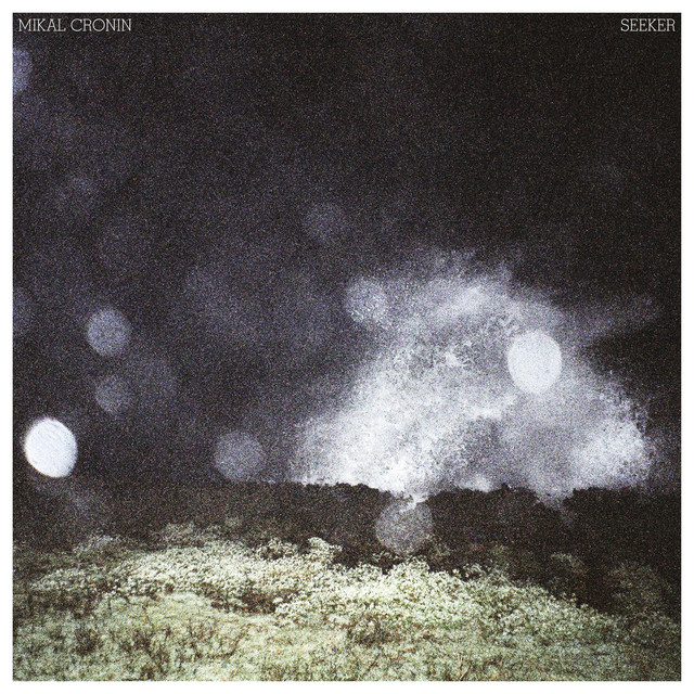 Seeker album cover