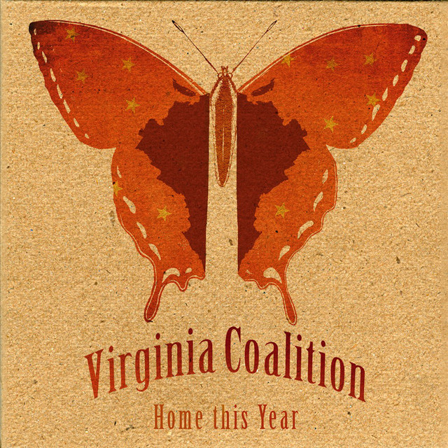 Home This Year album cover