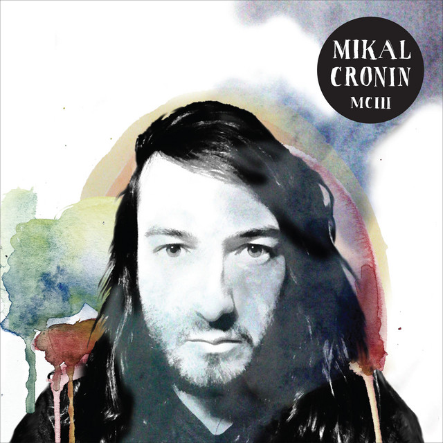 MCIII album cover