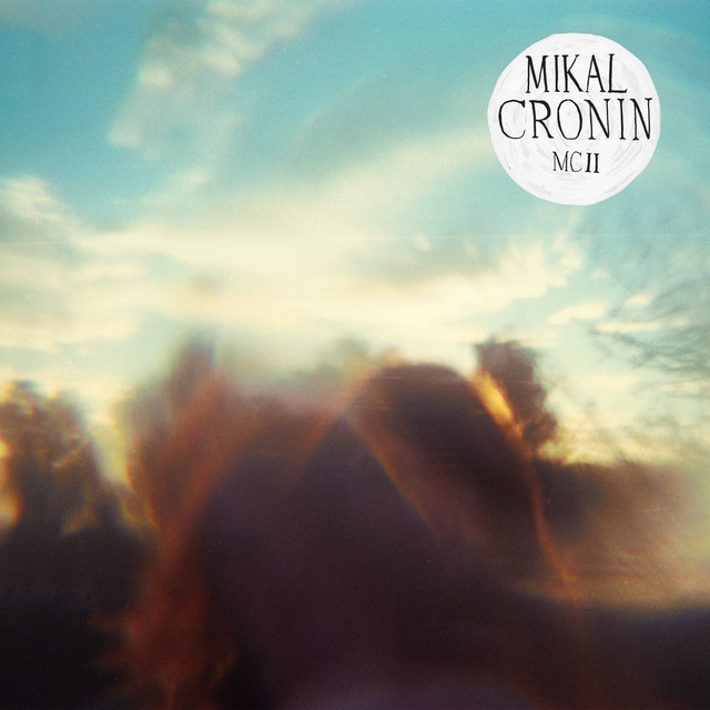 MCII album cover