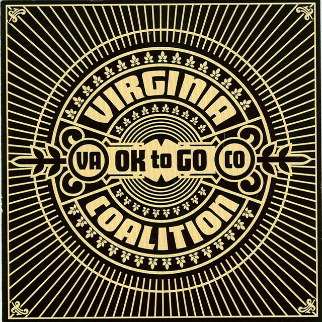 Ok To Go album cover