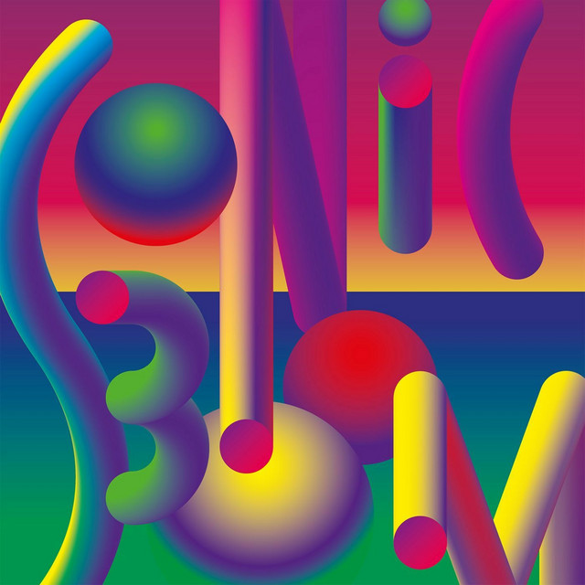 All Things Being Equal album cover
