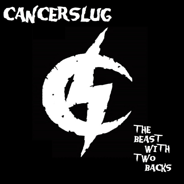 The Beast With Two Backs album cover