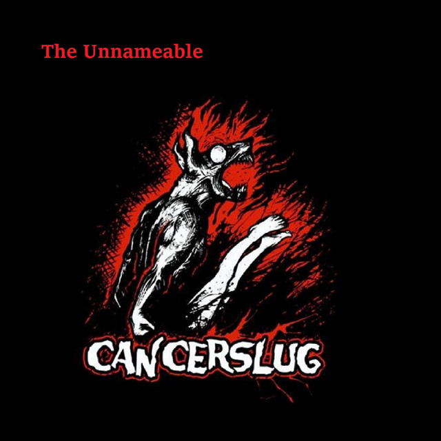 The Unnameable album cover