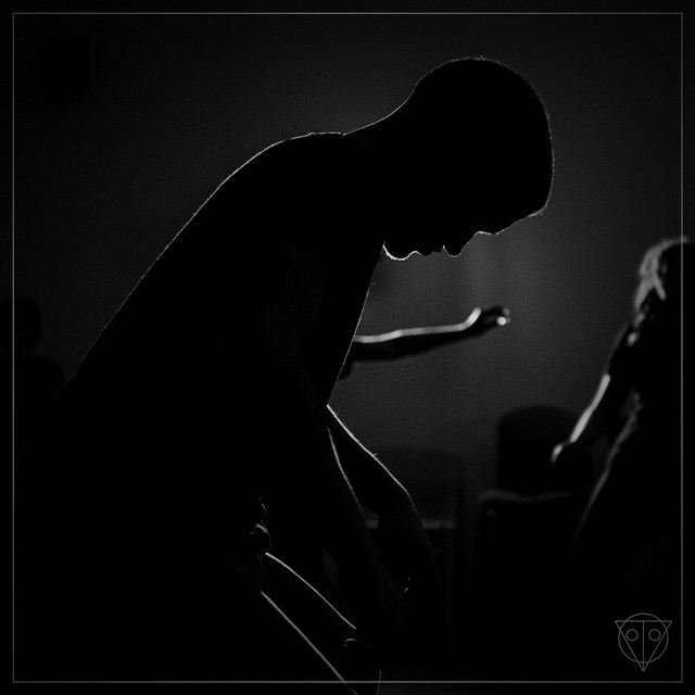 Per Form album cover