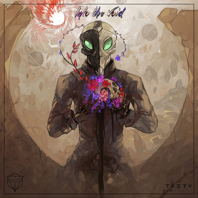 Into the Void album cover