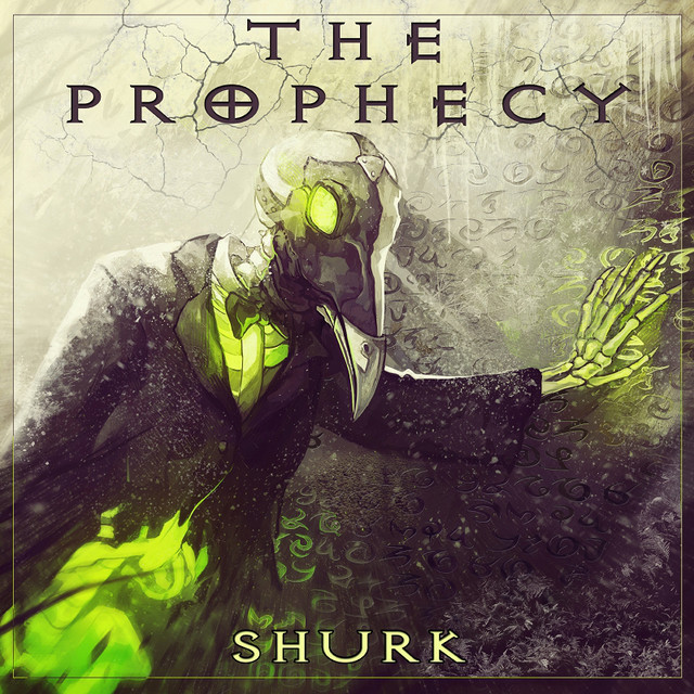 Native Instruments Massive Synth as heard on The Prophecy by Shurk (2015)