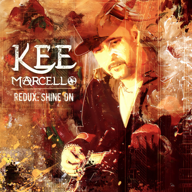 Redux: Shine On album cover