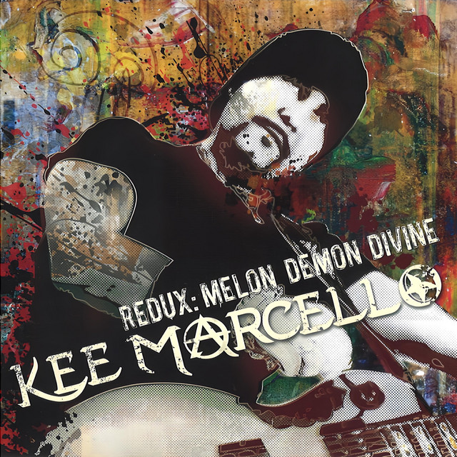 Redux: Melon Demon Divine album cover