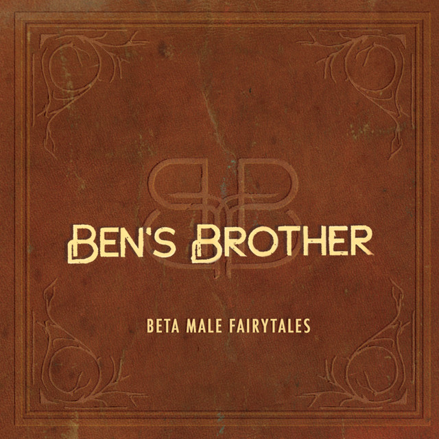 Beta Male Fairytales album cover