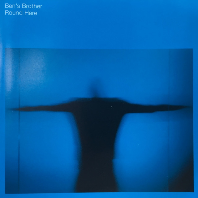 Round Here album cover