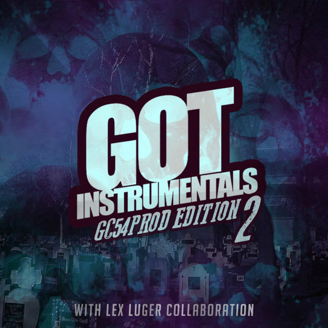 Got Instrumentals : GC54Prod Edition 2 album cover