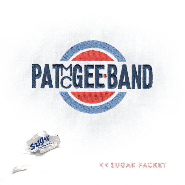 Sugar Packet album cover