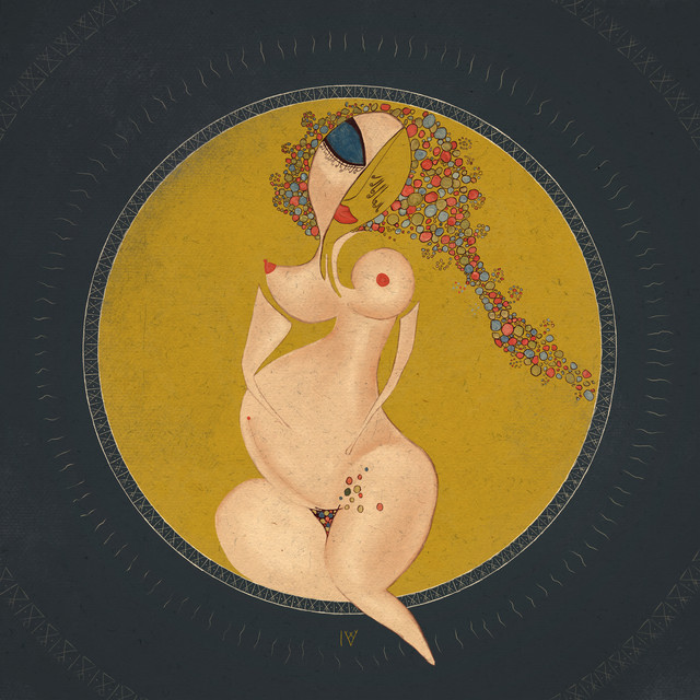 BILO IV album cover
