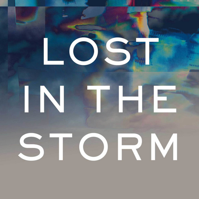 Lost In The Storm album cover