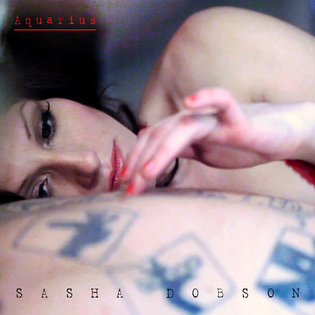 Aquarius album cover