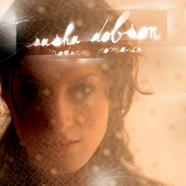 Modern Romance album cover