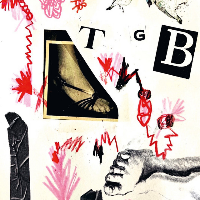 TGB album cover