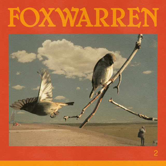 2 album cover