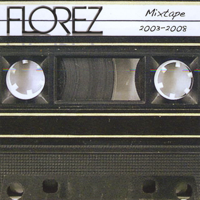 Mixtape 2003-2008 album cover