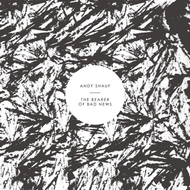 The Bearer of Bad News album cover