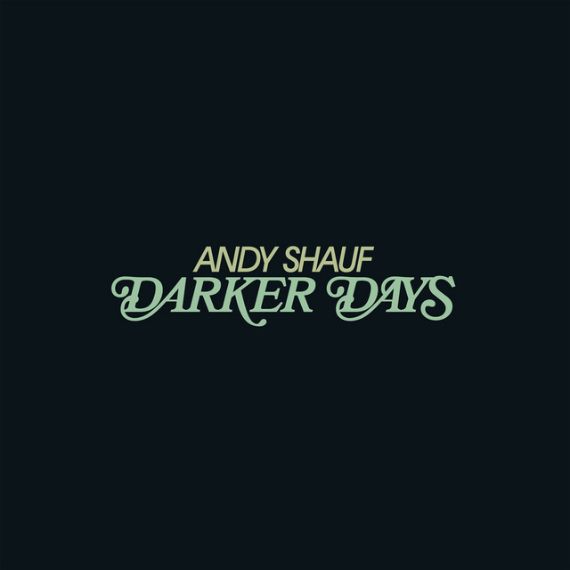 Darker Days album cover