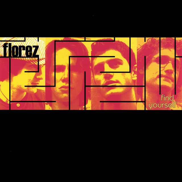 Find Yourself album cover