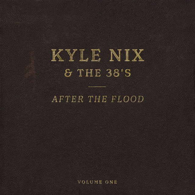 After The Flood, Vol. 1 album cover