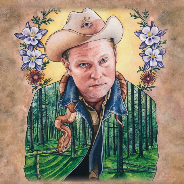 Lightning on the Mountain & Other Short Stories album cover