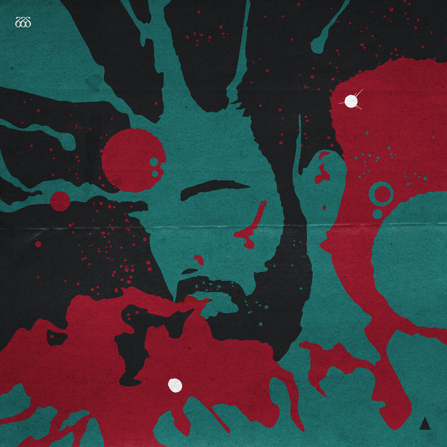 Trágame Tierra album cover