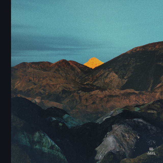 4 album cover