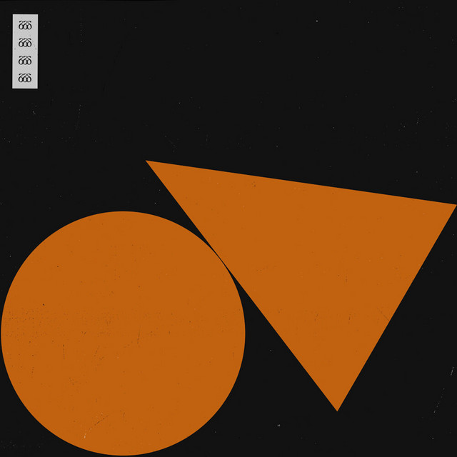 Reworks Vol. 1 (Acoustic) album cover