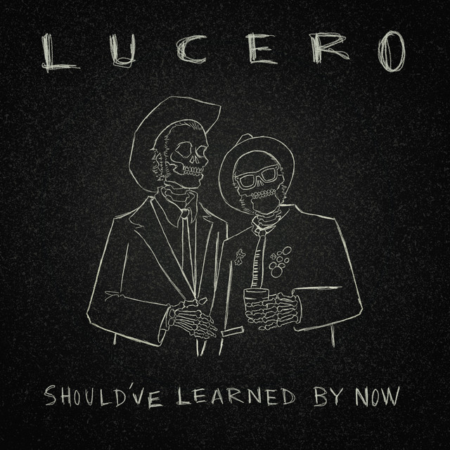 Should've Learned by Now album cover